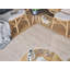 Chevron Flatweave Area Rug-2045845173