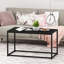 4 Legs Coffee Table-597962884