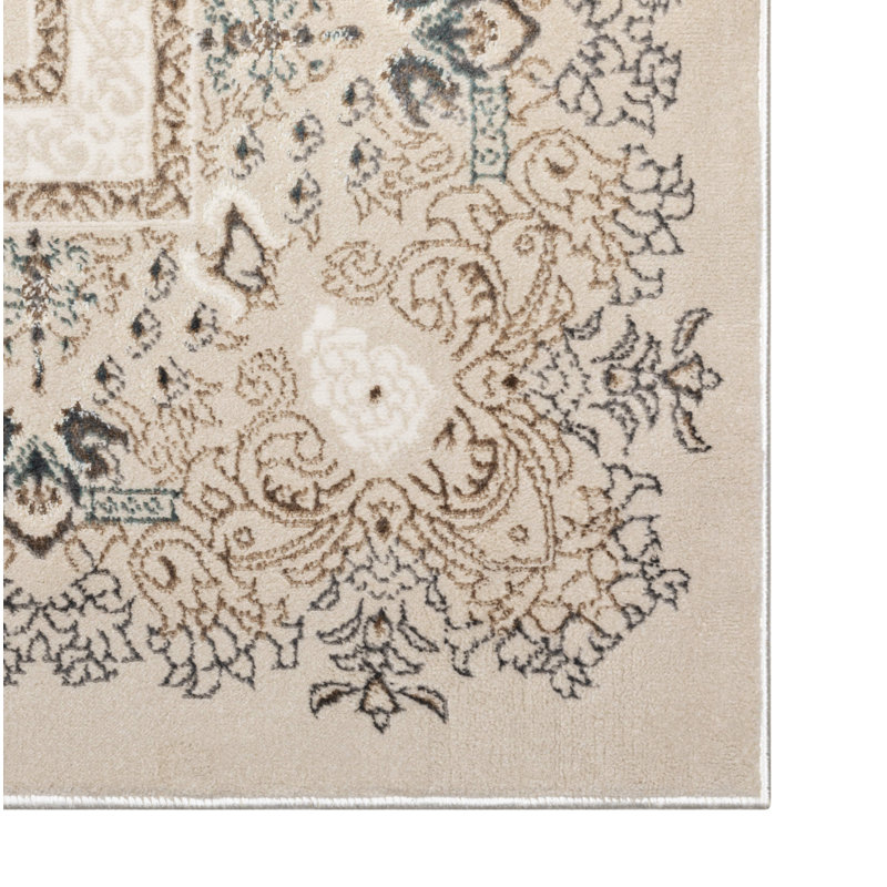 Arwan Oriental 160cm X 220cm Area Rug