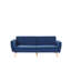 Siljana Velvet Sleeper-1348318274