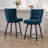 26"Swivel Upholstered Bar Stool-1252459474
