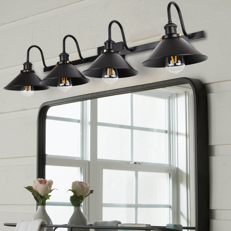 Dimmable Vanity Light, 4