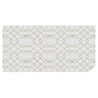 Semi Sheer Horizontal/Venetian Blind