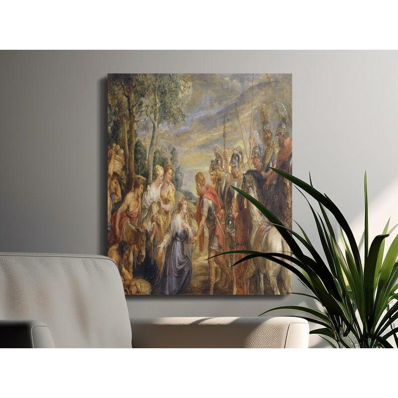Wrapped Canvas Print Set, 50.8 cm H x 25.4 cm W