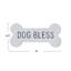 Décoration murale «Dog Bless»-34139013
