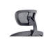 Oasis Mesh Office Chair with Headrest