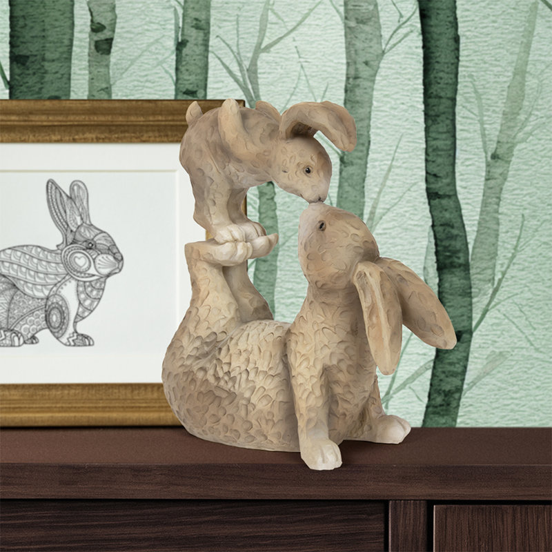 Ashwell Animals Figurines & Sculptures