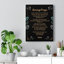 Marriage Prayer - Wrapped Canvas Print-254188540