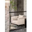 Cesare Chesterfield Chair