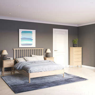 Sular Piece Bedroom Set