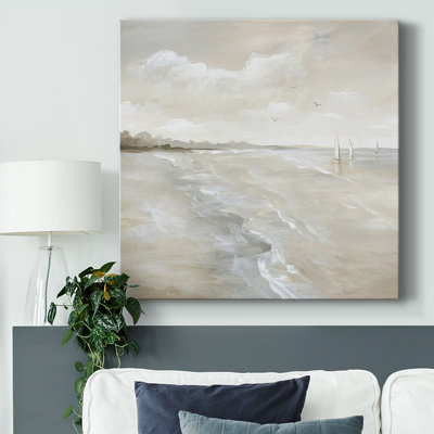" Sail Away I "