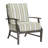 Croquet Aluminum Lounge Chair - Slate Gray-1181737207-1181685589-1099224763
