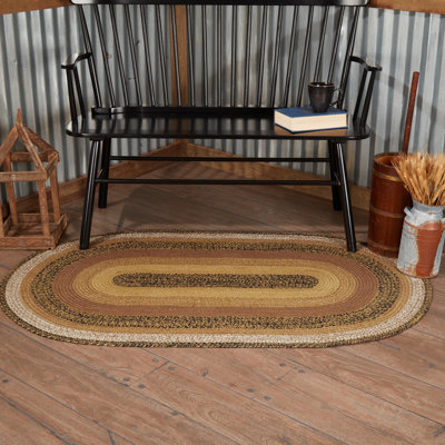 Kettle Grove Geometric Indoor Rug