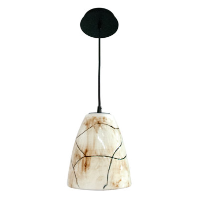 Hearne 1 - Light Dome Pendant