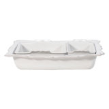 Berry & Thread 3 Piece Baker Whitewash Set