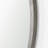 Carper Solid Wood Round Mirror-40098557