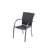 Pilano Weave 4-Person Dining Set with 48" Round Table