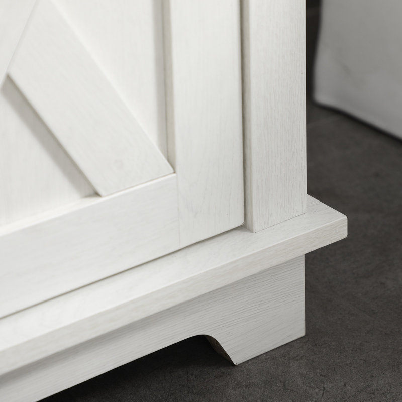 Freestanding Under Sink Cabinet