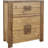 Kerrissa 3 Drawer 38'' W Chest