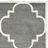 Carolene Hand Tufted Wool Geometric Rug-331833270