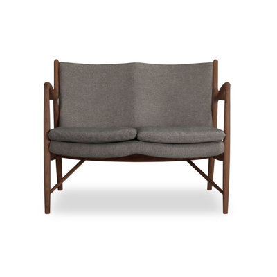 Mylek 47'' Reception Sofa