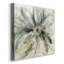 Floral Drama - reproduction d'art sur toile tendue-1518667361