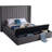 Rick Upholstered Wingback Bed-1242790749-1242790744