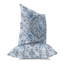 Indoor / Outdoor Square Cushion-1471556509-1471556510