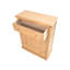 Indie 90cm W 5 - Drawer Chest of Drawers-16440505