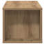 Unfinished TV Stand for TVs up to 40"-1786268024