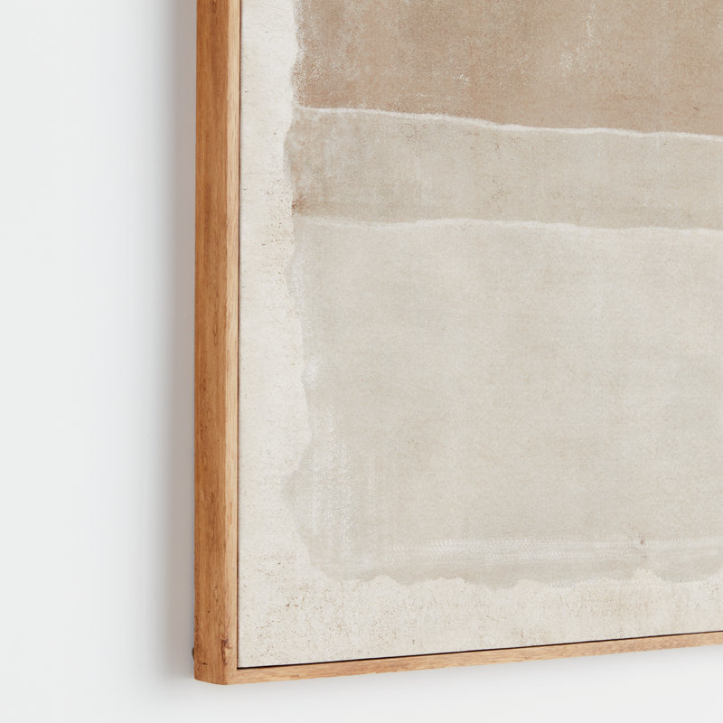Composition en taupe taupe