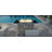 43" Propane Gas Fire Pit Table,60000 BTU Rectangular Open Weave Wicker Fire Pit with Glass Wind Guard for Outside Patio Deck Garden Backyard-2008900509