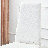 Contemporary Quilted Faux Leather Upholstered Side Chair with High Back(Set of 8) -1736843174