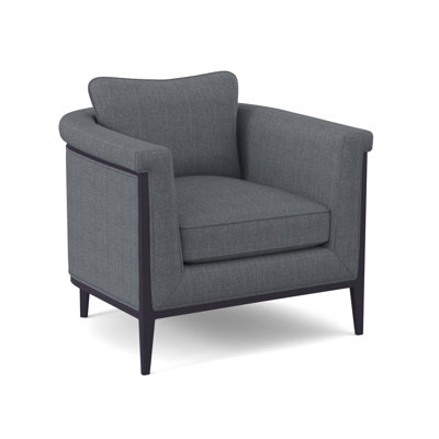Chalice Barrel Chair