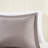 3M Treated Comforter With Reversible Feature And Zipper Closure 100% Microfiber Quilting