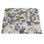 13" x 13" Straight Edge Glass Mosaic Wall & Floor Tile