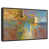 Floating Frame Black
