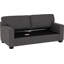 Berthal 2 Seater Fabric Sofa Bed-2050992887