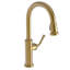 Gavin Single Handle Pull Down Kitchen Faucet-1749507466