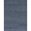 Tapis bleu de haute qualité