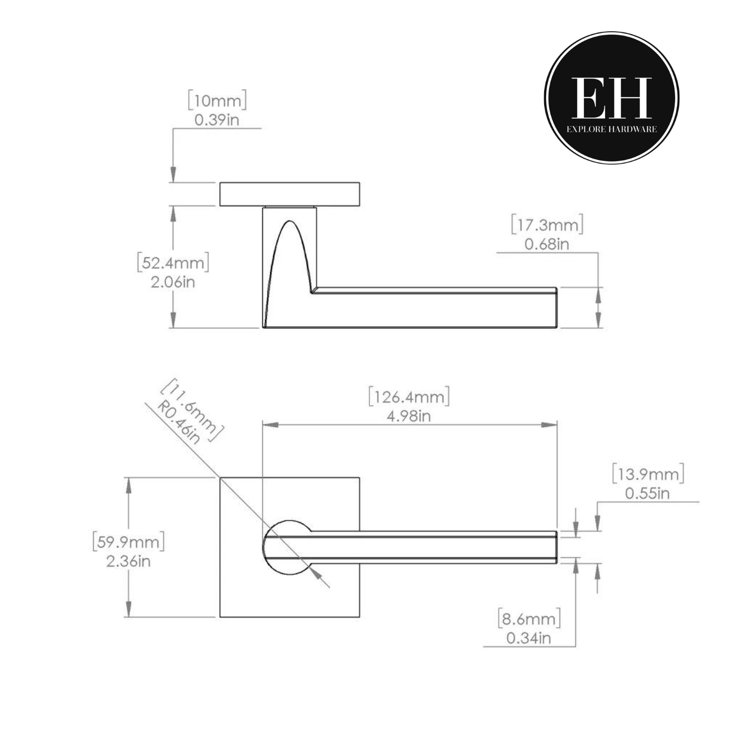 Monaco – Explore Hardware