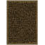 Geometric Scatter III by Romina Gadler - Framed Wall Art-1551434610-1551434623