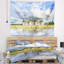Tapisserie «Seashore Chateau De Chambord»-28507462