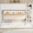 Full XL over Full XL Bunk Bed with Storage Cabinets, Drawers, LED Light, Solid Wood Frame for Kids, White-1521092387