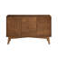 Buffet 47,3 "Mid Century