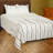Streamers Cotton Striped Quilt-15692541-15692543