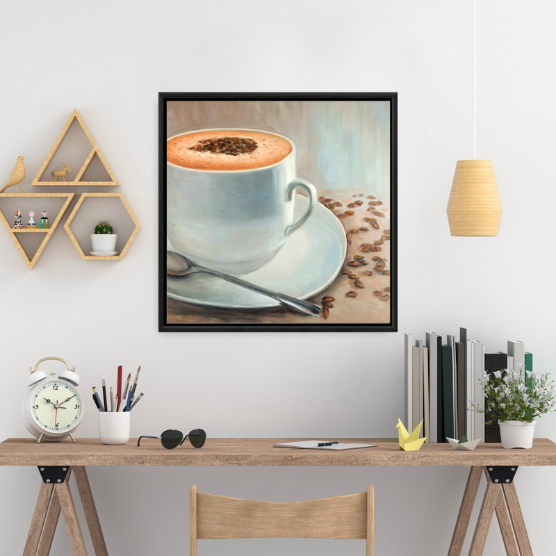 «Cappuccino Time»