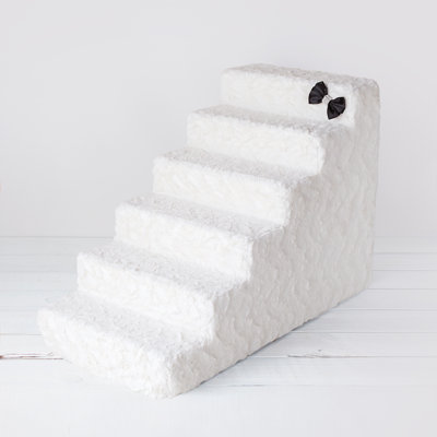 Escalier pour animal 6 marches Deauville