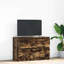  TV Cabinet 35x54 Cm Engineered Wood-185525282-185525287