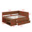 Lit de jour avec tiroirs et tablettes-1471055418-1471055420